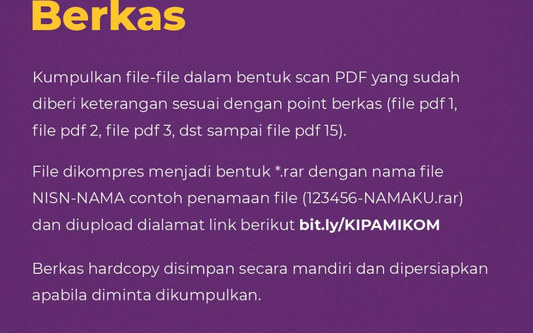 Beasiswa KIP Kuliah di Universitas AMIKOM Yogyakarta
