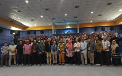 Grand Launching Dies Natalis ke-29 universitas Amikom Yogyakarta
