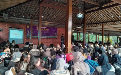 86 Mahasiswa peserta program PMM belajar keberagaman dalam Kegiatan Modul Nusantara di Desa Wisata Pulesari