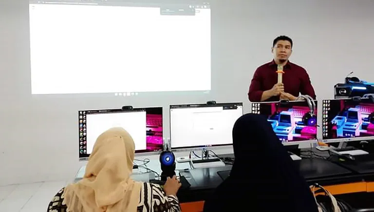 Workshop Literasi Digital: Memperkuat Kualitas Pendidikan PAUD di Era Digital