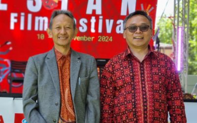 Festival Film Indonesia di Afrika Selatan Tayangkan Battle of Surabaya, Angkat Kisah Perjuangan Indonesia ke Panggung Internasional