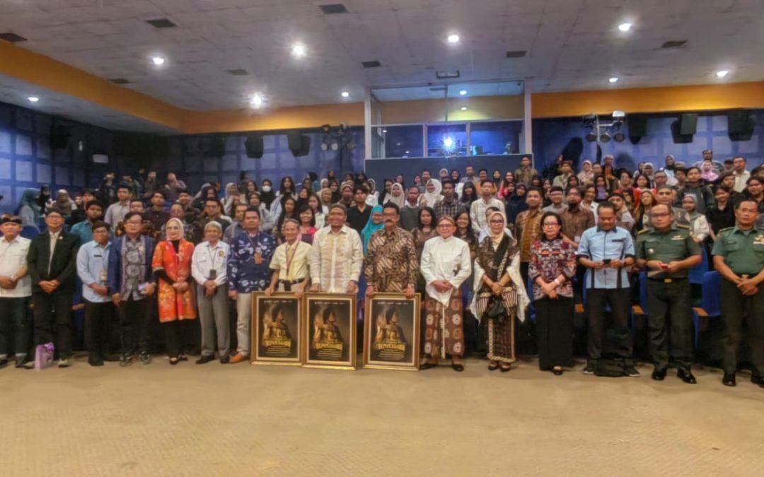 Perang Diponegoro dan Kebangkitan Nasionalisme: Inspirasi dari Talkshow Milad ke-239 Pangeran Diponegoro