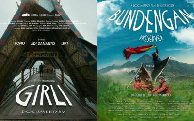 Mahasiswa Universitas AMIKOM Yogyakarta Rilis Dua Film Dokumenter