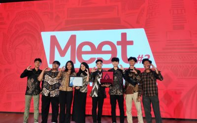 Inovasi Mahasiswa AMIKOM Raih Prestasi di NextGen Sciences Techpreneur Battle (NSTB) 2025