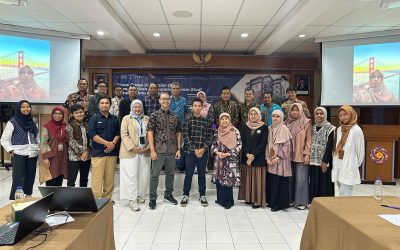FGD Fakultas Ilmu Komputer Universitas AMIKOM Yogyakarta Bahas Relevansi Kurikulum dengan Dunia Industri