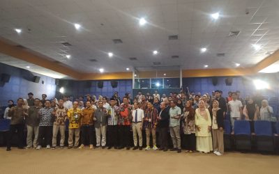 Program Sleman Pintar Plus Plus, Solusi Kuliah Gratis untuk Warga Sleman