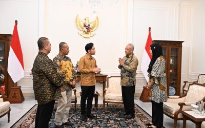 AI dalam Industri Film Animasi: Inovasi Tanpa Menghilangkan Kreativitas Manusia