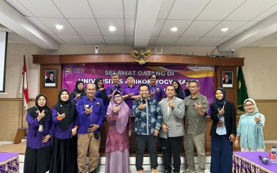 Kuliah Gratis untuk Warga Balangan Lewat Program Beasiswa 1000 Sarjana
