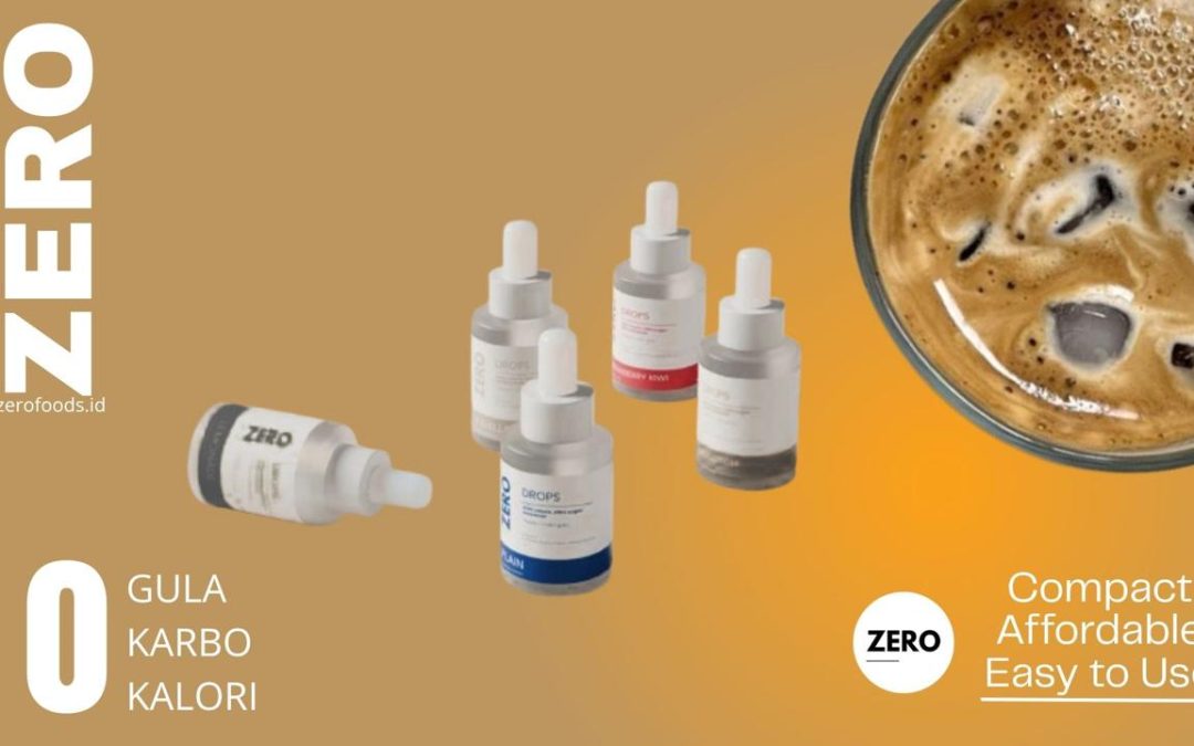 Zero FoodS Indonesia Raih Hibah P2MW 2025 Kategori Bertumbuh