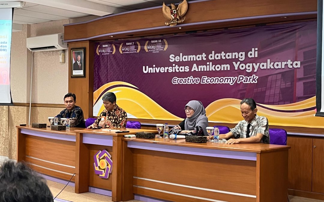 Sosialisasi Instrumen Akreditasi 2.0, Dorong Kampus Siapkan Mutu Unggul
