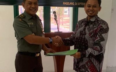 Kembangkan Inovasi Pakan Ternak Berbasis IoT dan AI, Dr. Ferry Terima Pendanaan Hilirisasi Riset 2025