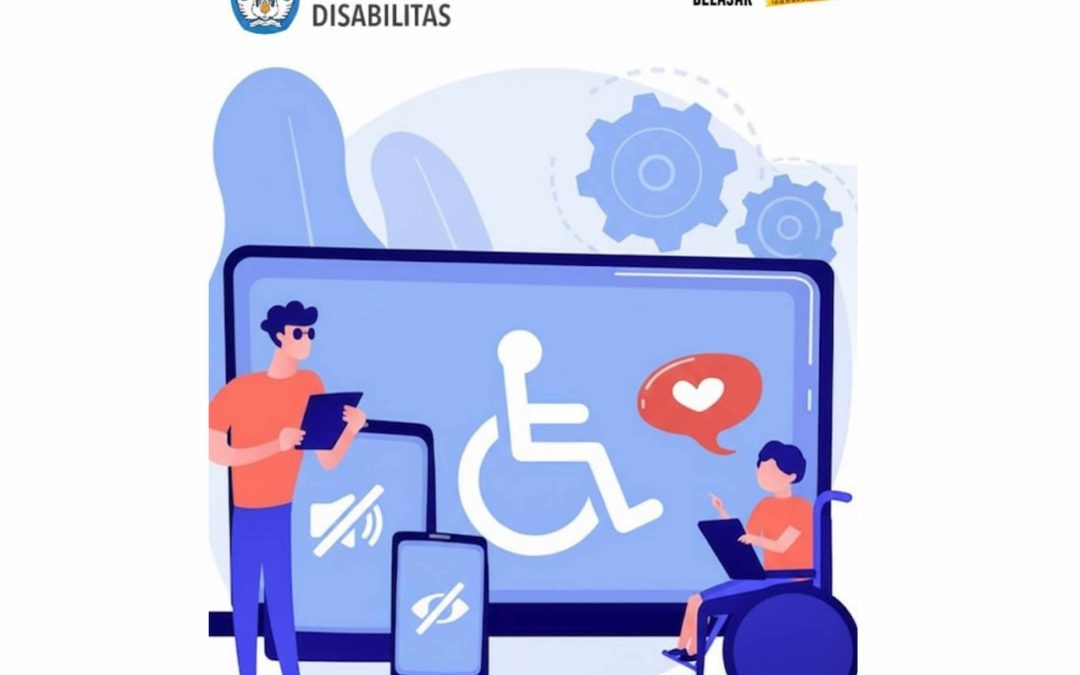 Lima Mahasiswa Difabel AMIKOM Lolos Beasiswa Afirmasi Pendidikan Tinggi (ADik) Disabilitas Tahun 2025
