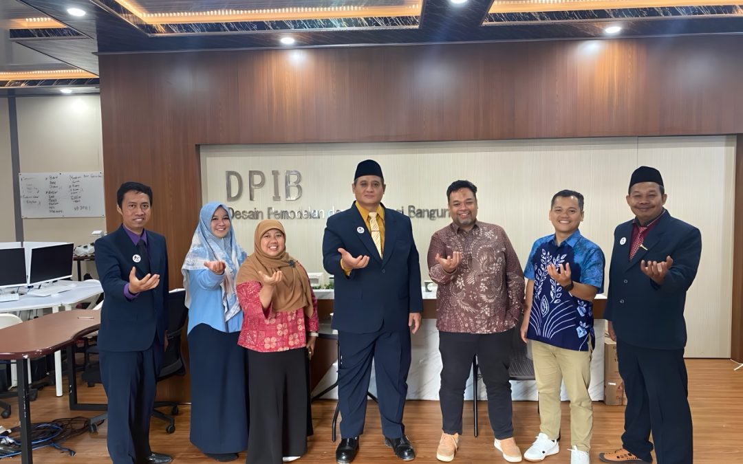 Universitas AMIKOM Yogyakarta dan SMK Bhina Tunas Bhakti Juwana Teken MoU dan MoA PJJ S1-Sistem Informasi