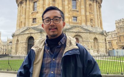 Pengalaman Beasiswa LPDP di Liverpool: Inspirasi Dosen AMIKOM untuk Studi Luar Negeri