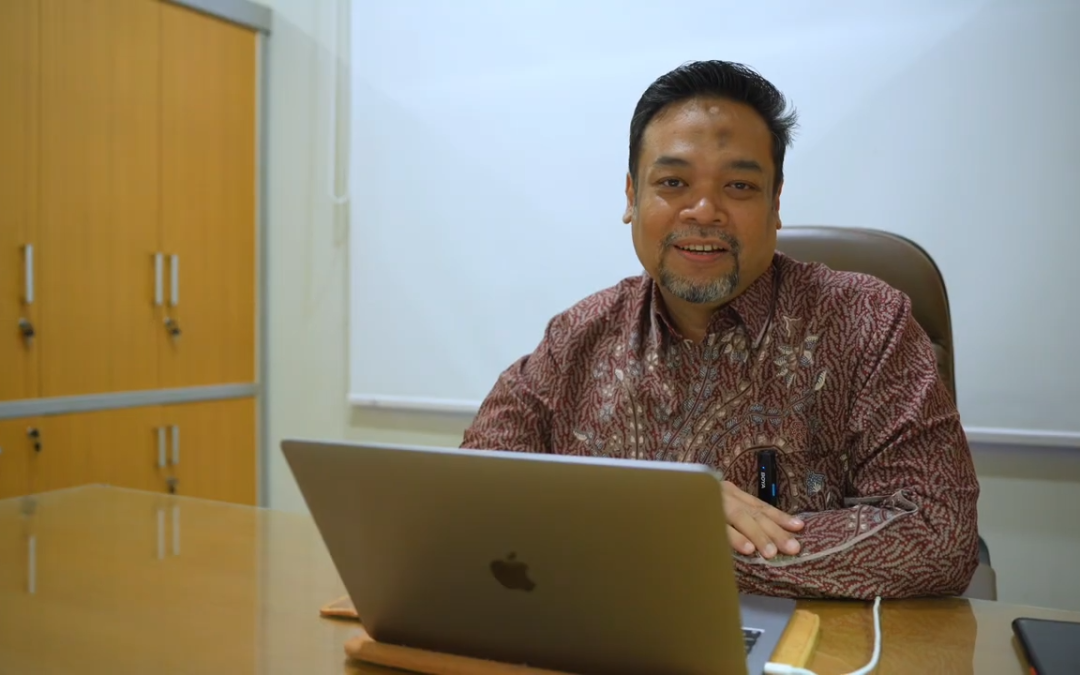 Mengenal Peraih Pendanaan Kemdiktisaintek 2026, Kembangkan Sistem Lip Reading Berbasis AI