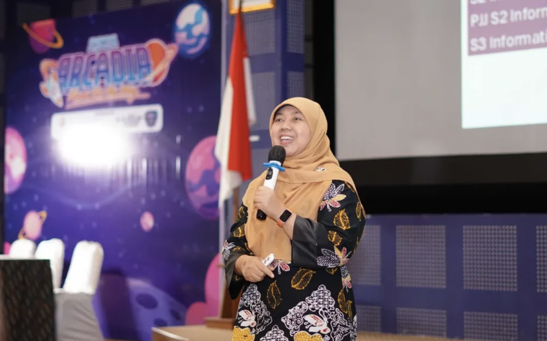 Mengenal Peraih Pendanaan Kemdiktisaintek 2026, Kembangkan Riset Verifikasi Fakta Politik