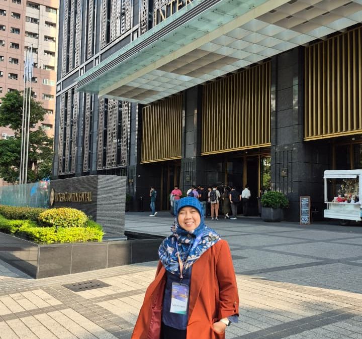 Mengenal Peraih Pendanaan Kemdiktisaintek 2026, Kembangkan LAUNDRY BOX