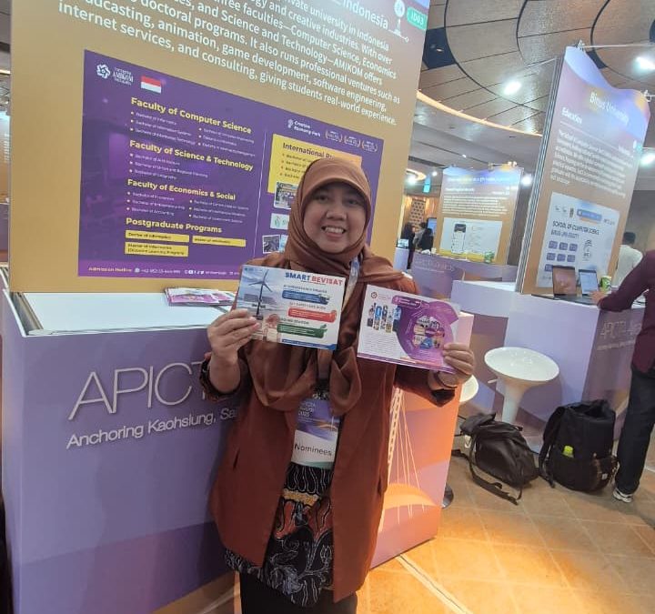 Mengenal Peraih Pendanaan Kemdiktisaintek 2026, Sumbawa Digital Ranch