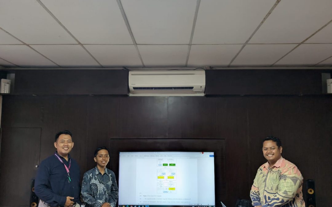 Mengenal Peraih Pendanaan Kemdiktisaintek 2026, Kembangkan Riset Peramalan Inflasi Regional