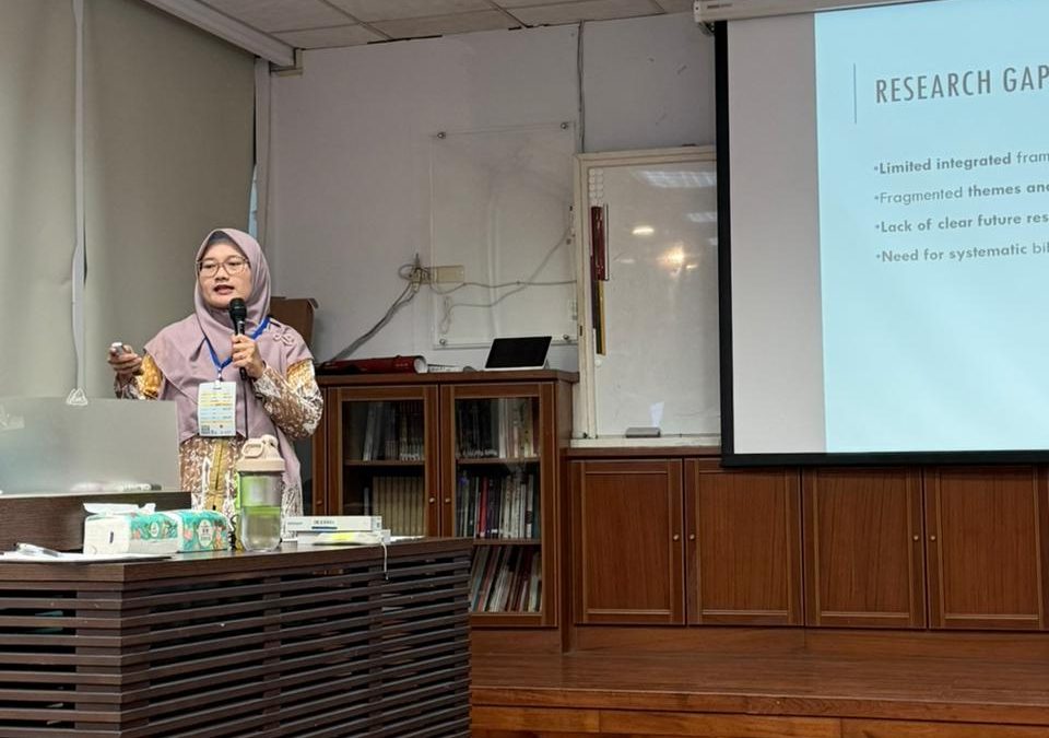 Mengenal Peraih Pendanaan Kemdiktisaintek 2026, Kembangkan Pemetaan Ketahanan Ekonomi Geopark