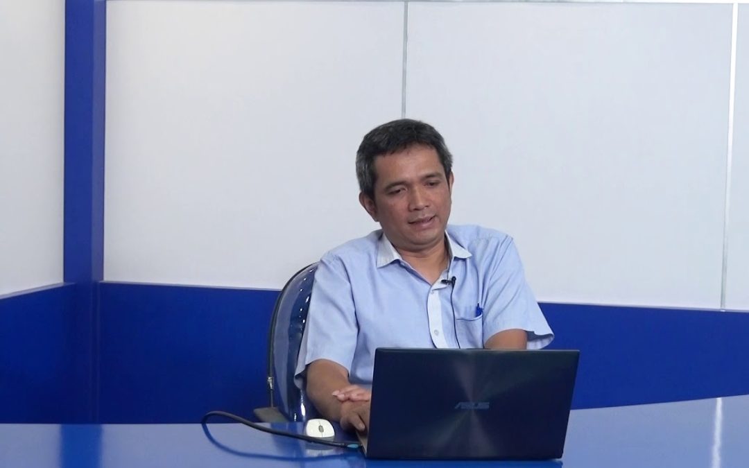 Mengenal Peraih Pendanaan Kemdiktisaintek 2026, Kembangkan Teknologi Estimasi Volume Buah Berbasis AI