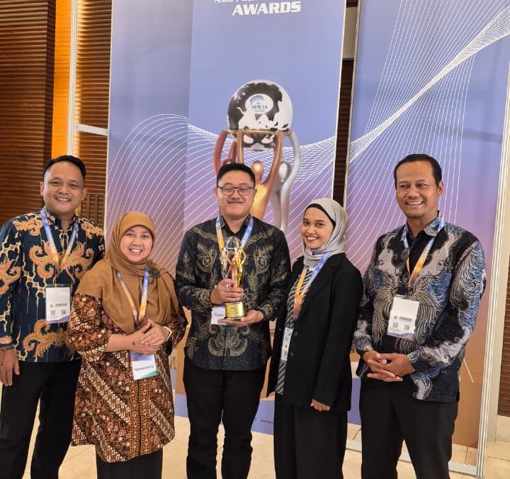 Mengenal Peraih Pendanaan Kemdiktisaintek 2026, Inovasi Sistem Cerdas Keselamatan Pantai