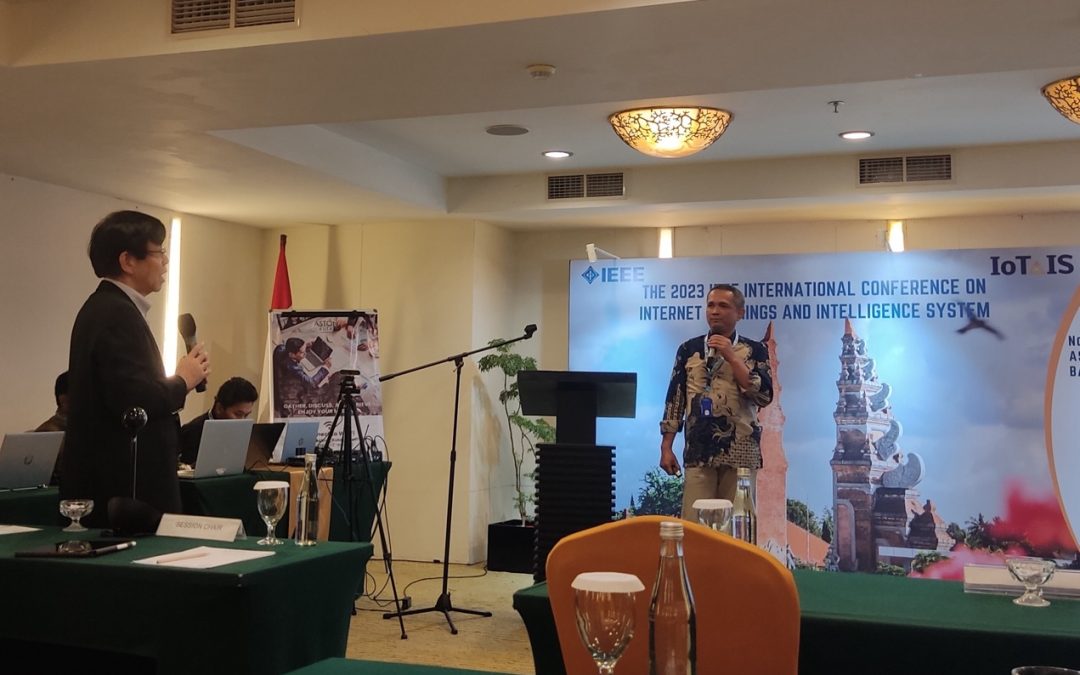 Mengenal Peraih Pendanaan Kemdiktisaintek 2026, Deteksi penyakit daun kentang berbasis deep learning