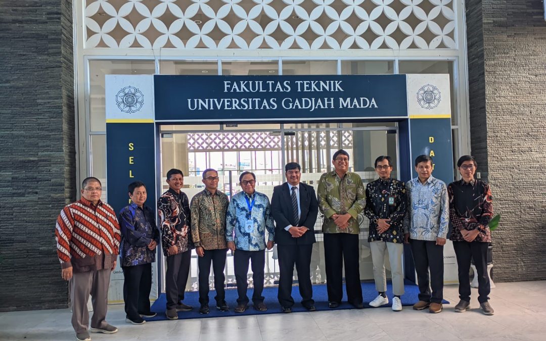 Dosen Teknik Komputer Raih Pencapaian Doktoral, Kembangkan Teknologi Peringatan Dini Gempa