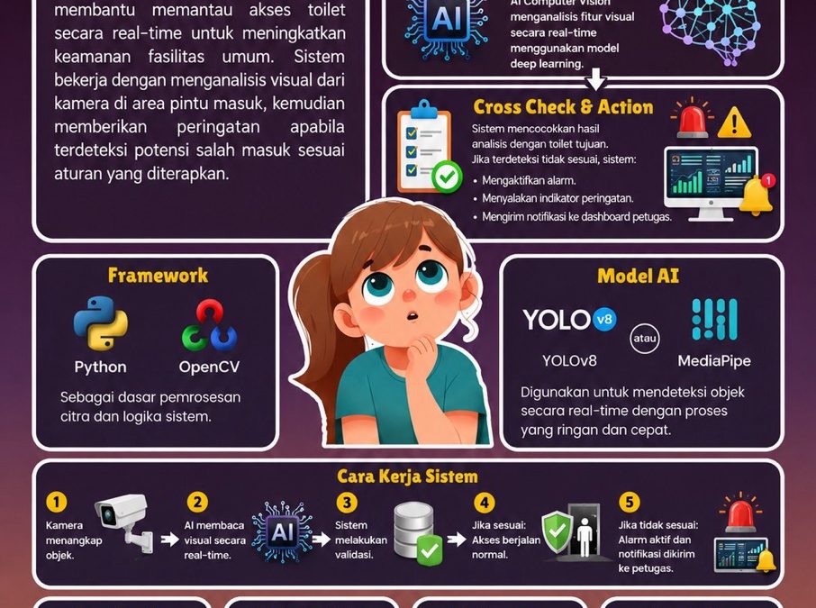 Mengenal 10 Inovasi AI Peserta BTI 2026