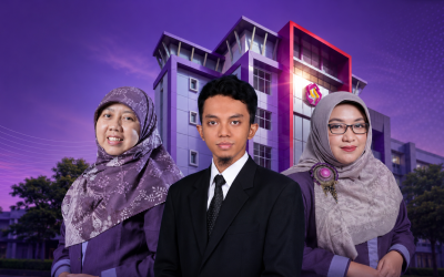 Tiga Dosen Universitas AMIKOM Yogyakarta Nominator Anugerah Saintek 2026